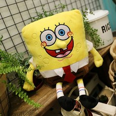 뚱이인형