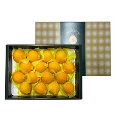 15brix 고당도 산지직송 레드향 선물세트, 1개, 선물용 3kg(특상)