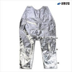 방열앞치마