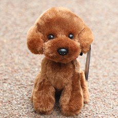 이케아 이케아강아지인형 4종, 03, 29cm