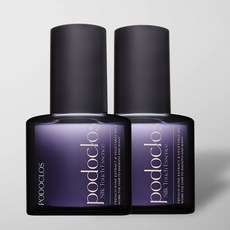포도클로스 실크 터치 에센스 85ML 더블기획, 2개
