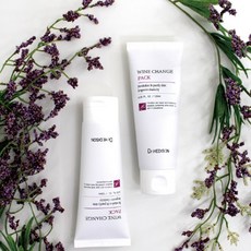 닥터알파뾰드름팩