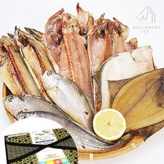 반건조볼락
