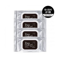 TONYMOLY [5천원 페이백]프로클린 클렌징 티슈 200매 세트