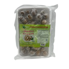 냉동 초고버섯 300g, 1개