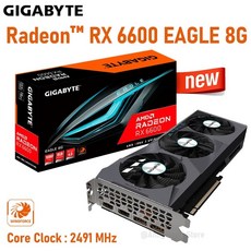 rx6600eagle