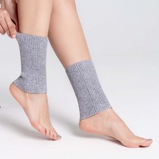 캐시미어발목토시