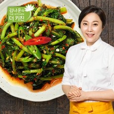 김나운 열무김치 5kg