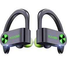 XLEADER SoundAngel Sport 3 (3 Gen) True Wireless Earbuds Blu/14495753, 상세내용참조, 상세내용참조