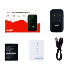 5g휴대라우터