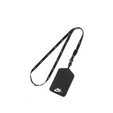 [나이키] NIKE랜야드 NIKE 랜야드 ID 뱃지 DC3632 091, 본상품선택됨