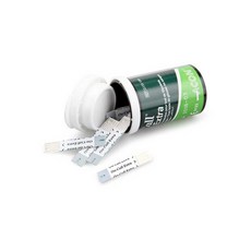 온콜 엑스트라 혈당시험지 1박스50매 당뇨검사 스트립, 1box, 50매입
