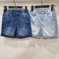 행텐주니어여름청바지