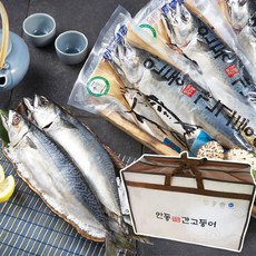 이동삼간고등어