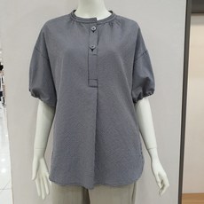 크레송블라우스