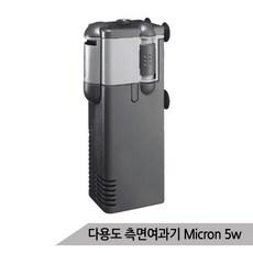 5미크론여과기