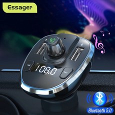 차량용블루투스5.0핸즈프리