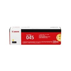 캐논 정품토너 CRG-045Y 노랑 LBP-610CMF630C, 1개