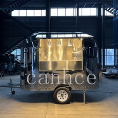 airstream캠핑