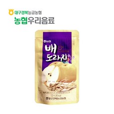 덴마크배도라지