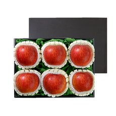 [FreshFruits] 특선 사과 배 실속세트 [6과], 1세트