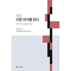 청춘아픈역사를걷다