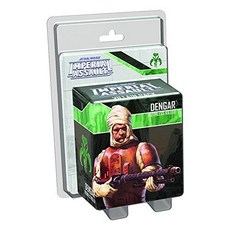 Star Wars Dengar Villain Pack SWI21, 상세내용참조, 상세내용참조