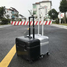 카메라알루미늄캐리어