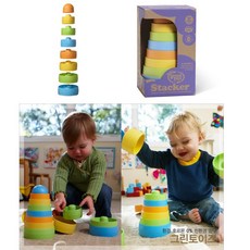 그린토이즈블럭세트