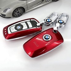 BMW 벤츠 아우디 현대 기아 쉐보레 키홀더 키케이스 키링, BMW 보호 열쇠고리 차이나