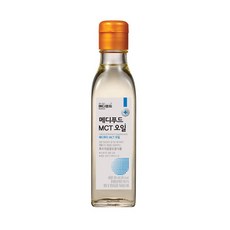 메디푸드 MCT 오일 300ml x 15병, 15개