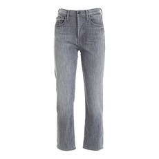 [마더] FW20 여성 데님팬츠 (1664-394 ALL NIGHTER)