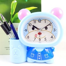 고양이알람시계