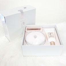 후미백톤업선쿠션