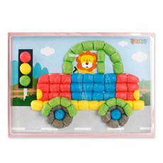 플레이콘자동차