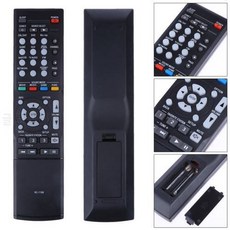 원격 제어 Denon AV AVR-X510 AVR-1000 AVR-1010 AVR-1100 AVR-1200 AVR-X21, 상세내용참조