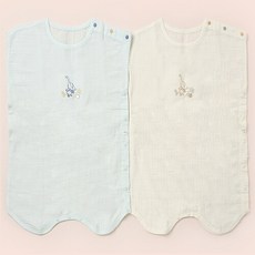 에뜨와 티로수면조끼(컬러선택) (07R311301)