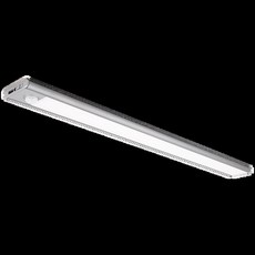 옷장 캐비닛 조명 Led 무선 스마트 바디 센서 Led 주방 카운터 투명 발광 USB 자동, 1개