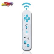 ddr 펌프 게임 가정용 오락기 풀댄스 댄스매트 전용 컴팩트 핸들 게임기, 01 게임 핸들 하나