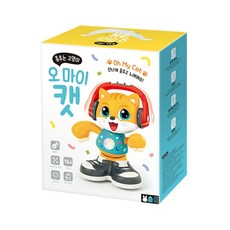 걸음마보조기블루래빗