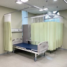 병원가림막