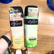 [이라운드몰]가오 바브 에퓨르 탄산 입욕제 400g (4가지), 옵션선택, 레몬글라스 제라늄