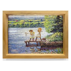 빨간머리앤퍼즐100조각