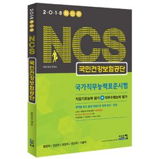 국민체육진흥공단ncs