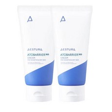 에스트라 아토베리어 365 크림, 320ml, 1개