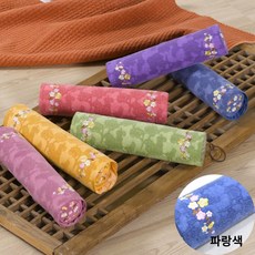 할머니베개