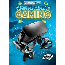 Virtual Reality Gaming Paperback, Torque, English, 9781648342523