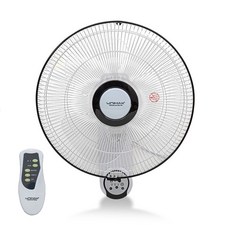 유니맥스이엔엘 리모콘 벽걸이 선풍기 UMF-R7232W 업소용
