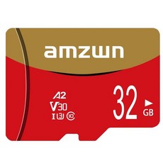 스팀 데크 캠 전화 TF 카드용 메모리 카드 V30 A2 클래스 10 128GB 마이크로 TF SD 카드 128GB 256GB SD 메모리 카드 512GB SD 카드, 1) 32GB, 1개