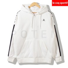 르꼬끄 선데이 루즈핏 방풍 후드 집업 Q9423AFZO3-OWT